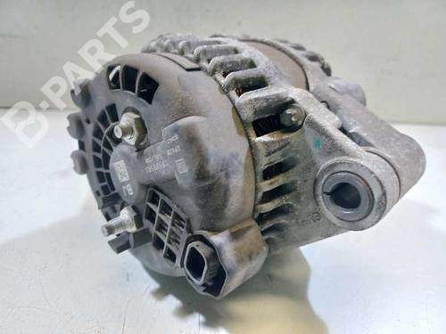 Alternator OPEL INSIGNIA A Sports Tourer (G09)  | BP10159856M7 