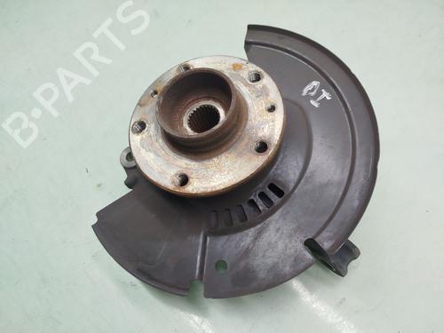Left front steering knuckle NISSAN TOWNSTAR Box Body/MPV (XFK) 1.3 | BP29122648M25 