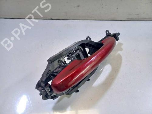 Used Front right exterior door handle FORD FOCUS IV (HN) 1.5 EcoBlue (120 hp) 13073602