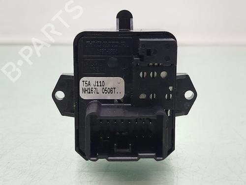 Mirror switch HONDA JAZZ IV (GK_) 1.3 | BP35953665I25 - Image 2