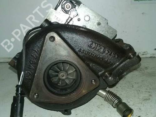 Turbocharger/Supercharger AUDI A4 B8 Avant (8K5)  | BP2711597M71 