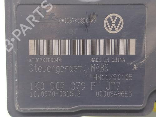 ABS pump VW CADDY III Box Body/MPV (2KA, 2KH, 2CA, 2CH) 1.6 | BP32134751M43 