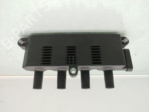 Used Ignition coil FIAT 500 (312_) 1.2 (312AXA1A) (69 hp) 19405469