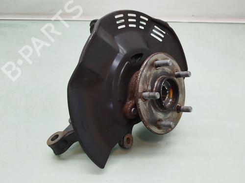 Used Left front steering knuckle Left front steering knuckle TOYOTA COROLLA Hatchback (_E21_, _EA1_, _EH1_) 2.0 Hybrid (MZEH12) (180 hp) 34629830 34629830