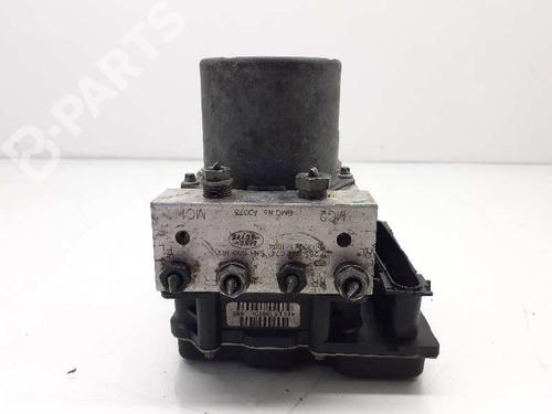 ABS pump LAND ROVER RANGE ROVER SPORT I (L320) 2.7 D 4x4 | BP9655208M43 