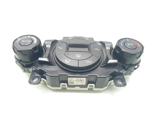 Climate control FORD FIESTA VI (CB1, CCN) 1.6 TDCi | BP18301940I5 