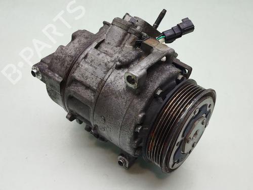 Used AC compressor AC compressor FORD TRANSIT CUSTOM V362 Van (FY, FZ) [2012-2026] 32096151 32096151