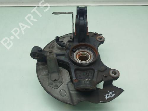 Left front steering knuckle OPEL GRANDLAND / GRANDLAND X (A18, P1UO) 1.2 (75) | BP29423242M25 