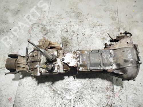 Gearkasse MITSUBISHI L200 (K7_T, K6_T, K5_T) 2.5 TD (K64T) (90 hp) 29329802