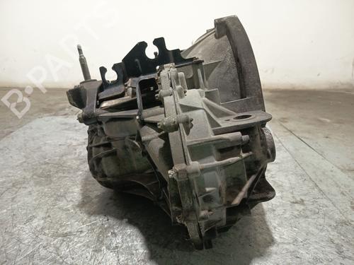 Gearbox NISSAN PRIMASTAR Van (X83) 2.0 dCi 115 | BP40299548M3 - Image 2