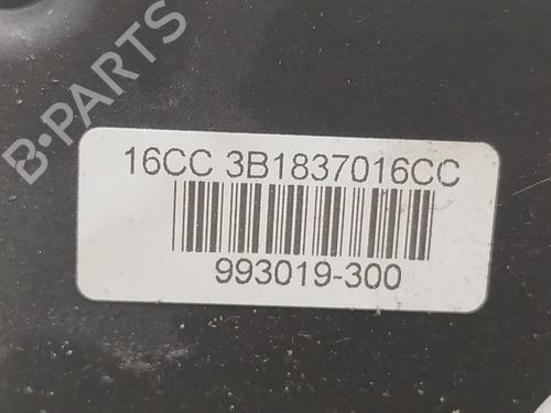Front right lock VW TRANSPORTER T5 Bus (7HB, 7HJ, 7EB, 7EJ) 1.9 TDI | BP29933015C97