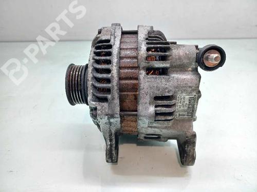 Alternator SUBARU LEGACY IV Estate (BP) 2.5 AWD (BP9) | BP9649717M7 