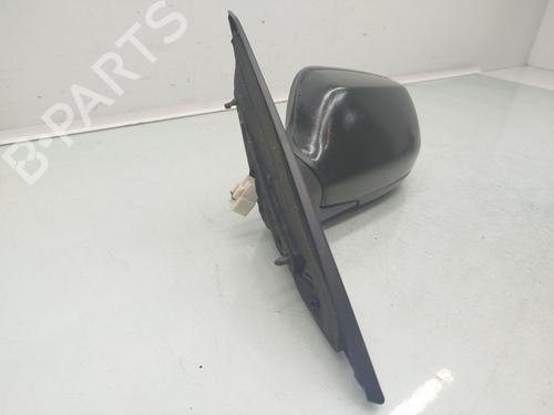 Left mirror MAZDA 3 (BK) 2.3 MPS Turbo (BK14) | BP20307052C26 