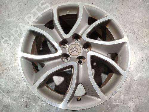 Rim CITROËN C-CROSSER (VU_, VV_) 2.4 16V BP29357030C45