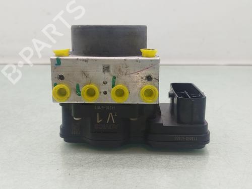 ABS pump TOYOTA C-HR (_X1_) 1.8 Hybrid (ZYX10_, ZYX11_) | BP33802290M43 - Image 2