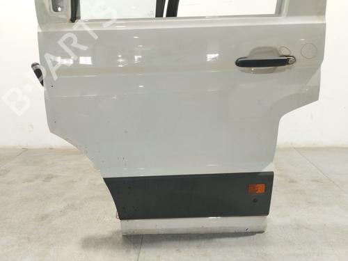 Left front door MAN TGE Van eTGE (35V, UXB) | BP29709914C2 