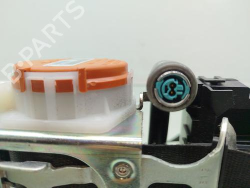 Front left seatbelt MERCEDES-BENZ GLA (H247) GLA 220 d 4-matic (247.715) | BP35979814I26 - Image 2