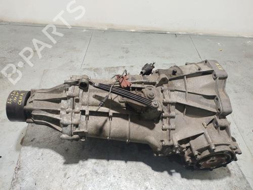 Gearbox AUDI A4 B8 (8K2) 2.0 TDI quattro | BP40106376M3 - Image 3