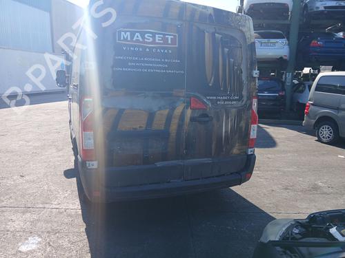 Subframe NISSAN NV400 Van (X62, X62B) dCi 110 | BP28055057M9 