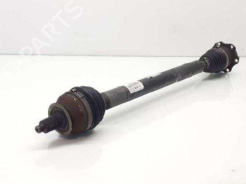 Used Right front driveshaft SEAT IBIZA IV (6J5, 6P1) [2008-2017]  6784378