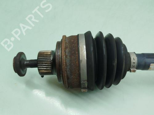 Left front driveshaft AUDI A4 B9 Avant (8W5, 8WD) 2.0 TDI | BP30078465M38 