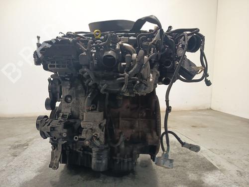 Engine PEUGEOT EXPERT Van (V_) 2.0 BlueHDi 180 | BP34568247M1  - Image 9