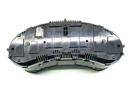 Instrument cluster CITROËN C4 II (NC_)  | BP17751736C47 
