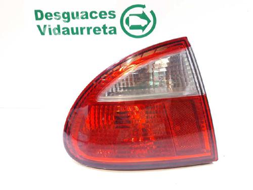 Left taillight SEAT LEON (1M1) 1.9 TDI | BP3196017C34 