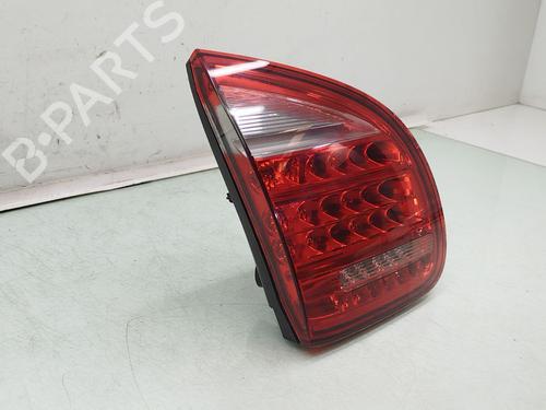 Left tailgate light PORSCHE CAYENNE (92A) 3.0 S E-Hybrid | BP39514674C79 - Image 3