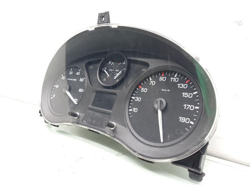 Kombinert Instrument CITROËN BERLINGO MULTISPACE (B9) 1.6 HDi 110 | BP28351681C47 