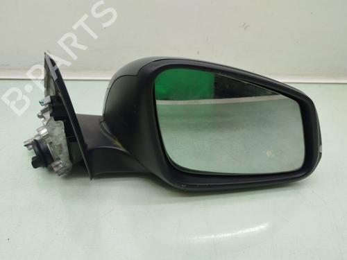Right mirror BMW 3 (F30, F80)  | BP29570169C27 