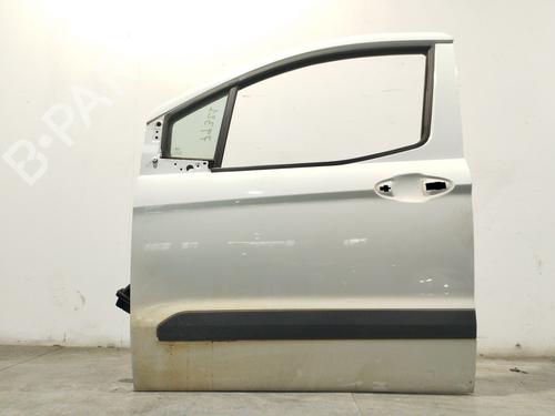 Used Left front door FORD TRANSIT COURIER B460 Box Body/MPV 1.5 TDCi (75 hp) 31809908