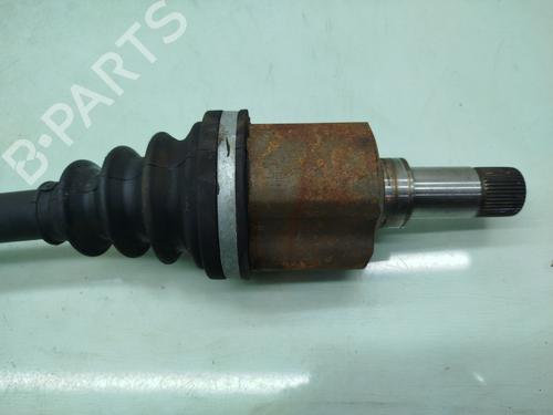 Left front driveshaft FIAT DUCATO Van (250_) 150 Multijet 2,3 D | BP31646658M38 - Image 3
