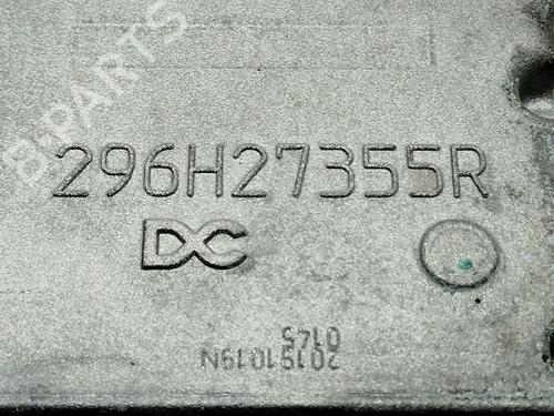 Inverter/Converter RENAULT ZOE (BFM_) ZOE (BFMC, BFMD) | BP31968995M119