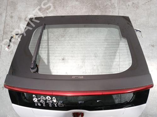 Tailgate HONDA INSIGHT (ZE_) 1.3 IMA (ZE28, ZE2) | BP32450256C6