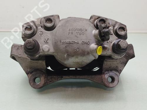 Left front brake caliper AUDI A6 C7 (4G2, 4GC) 2.0 TDI | BP35756814M105 - Image 3
