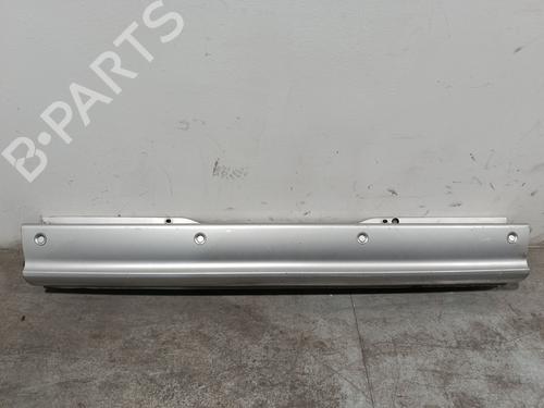Used Rear bumper MERCEDES-BENZ VIANO (W639) CDI 2.2 4-matic (639.711, 639.713, 639.811, 639.813,... (150 hp) 17053262