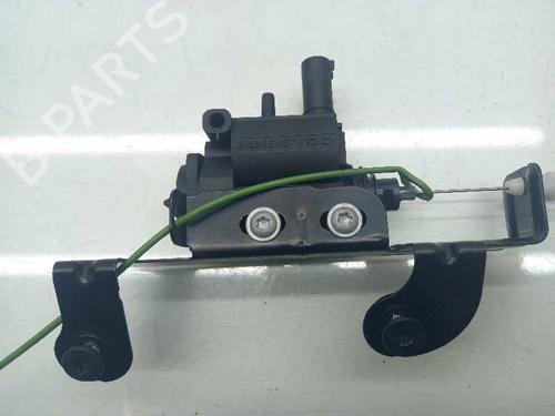 Electronic module BMW 5 (E60) 520 d | BP13513567M83 