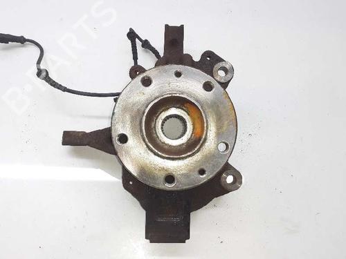Used Right front steering knuckle RENAULT MEGANE III Grandtour (KZ0/1) 1.4 TCe (KZ0F, KZ1V) (130 hp) 6098715