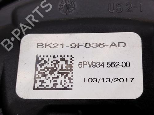 Pedal FORD TRANSIT CUSTOM V362 Van (FY, FZ)  | BP32268062I4 