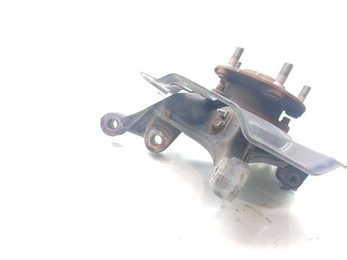 Right front steering knuckle MAZDA 6 Estate (GJ, GL)  | BP21050572M26 