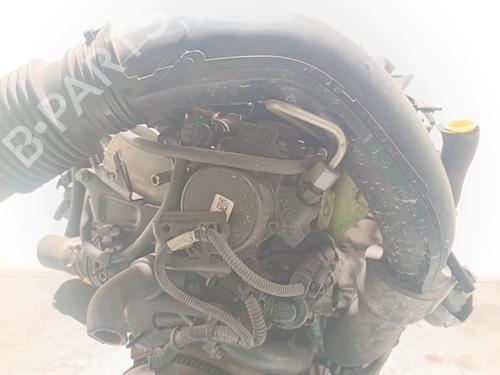 Engine CITROËN C8 (EA_, EB_) 2.0 HDi 135 | BP34274748M1  - Image 7