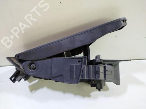 Pedal VW SHARAN (7N1, 7N2)  | BP17732505I4 