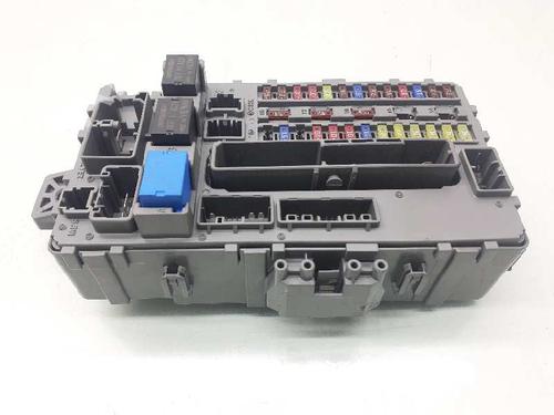 Fuse box HONDA ACCORD VIII Estate (CW)  | BP13820498E1 