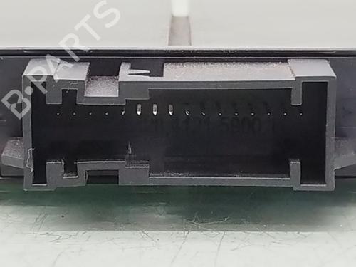 Electronic module MERCEDES-BENZ GLE (W166) 350 d 4-matic (166.024) | BP36236245M83 - Image 2