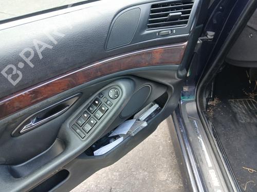 Left taillight BMW 5 Touring (E39) 530 d | BP26506136C34 