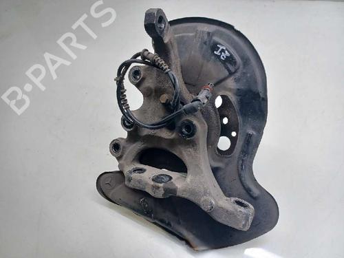 Venstre Styrespindel Lejehus MERCEDES-BENZ C-CLASS Coupe (CL203) C 200 Kompressor (203.742) | BP8943247M25 
