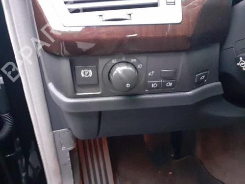Dør venstre foran BMW 7 (E65, E66, E67)  | BP13882499C2 