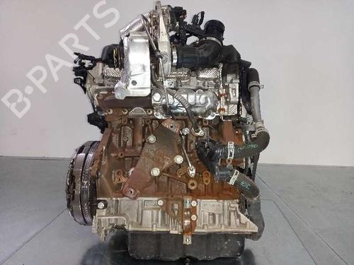 Engine FORD TRANSIT CUSTOM V362 Bus (F3) 2.0 EcoBlue | BP13374382M1 - Image 4