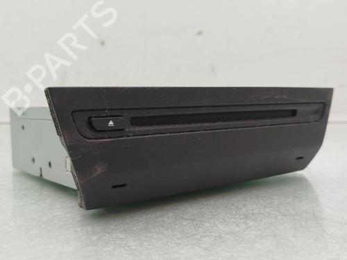 Used Radio Radio MAZDA 3 Saloon (BM_, BN_) 2.2 D (150 hp) 39713909 39713909
